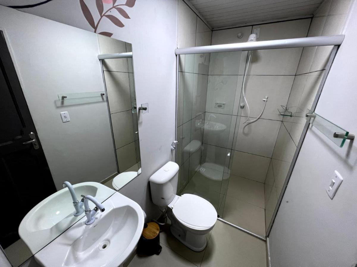 Sapucaia Hotel Bragança Extérieur photo