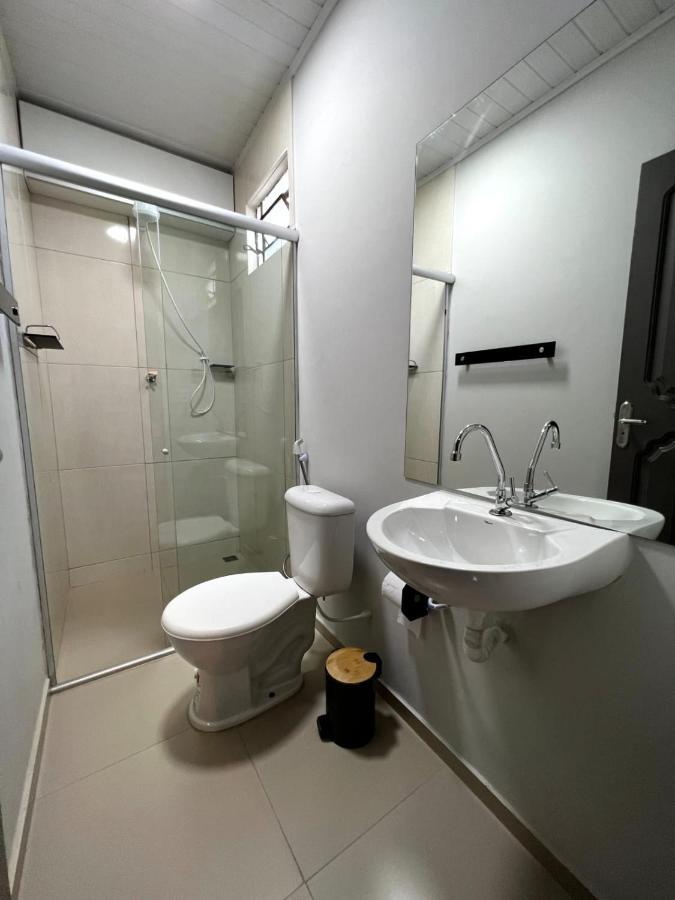 Sapucaia Hotel Bragança Extérieur photo