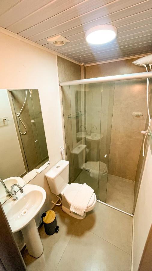 Sapucaia Hotel Bragança Extérieur photo