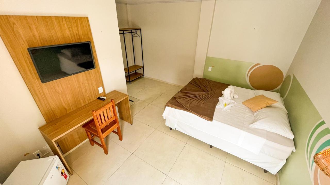 Sapucaia Hotel Bragança Extérieur photo